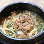 Мясо в горшочке