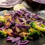 Закуска из куриного филе