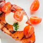 Куриная отбивная