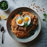 20 простых рецептов на каждый день