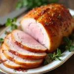 Куриная ветчина