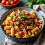 Макароны по-флотски