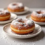 Пончики
