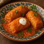 Голубцы классические