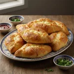 Кубаты с сыром