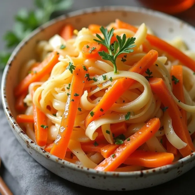 Маринованная капуста