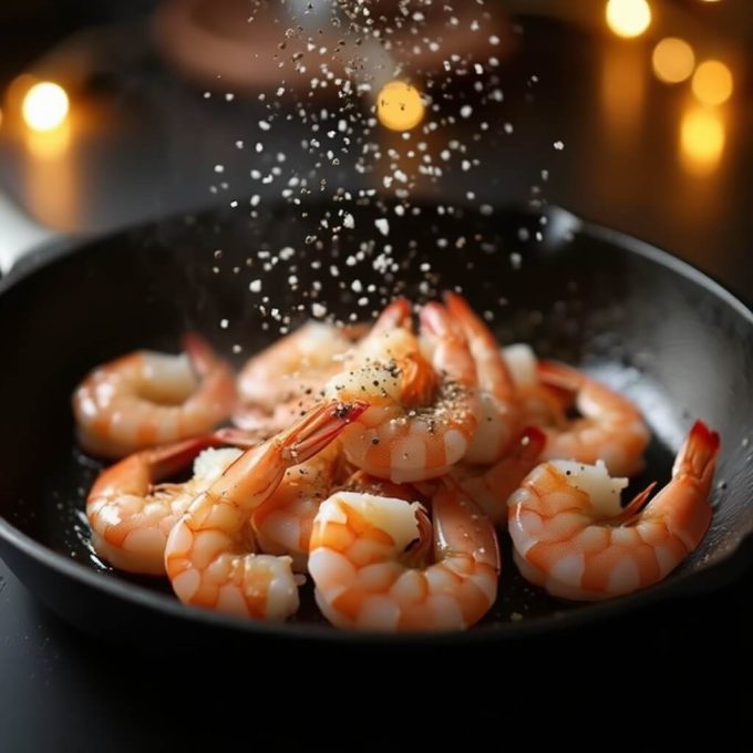 Добавьте приправы