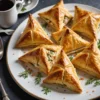 Самса с курицей