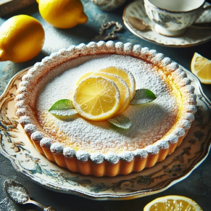 Лимонник