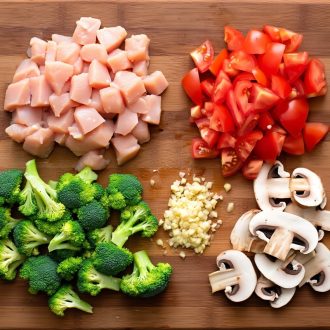 Приготовлнение2