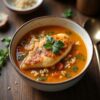 Куриный харчо