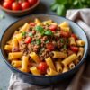 Макароны по-флотски