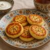 Сырники с тмином