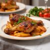 Куриные ножки по-веронски