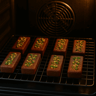 Чесночные гренки