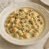Фрикасе из курицы
