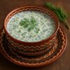 Таратор (холодный болгарский суп)