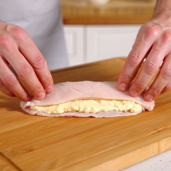 Сформировать рулеты