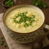 Ирландский картофельный суп