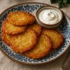 Драники картофельные