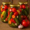 Овощное ассорти