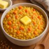 Гороховая каша