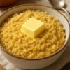 Пшеничная каша