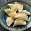 Клеплах - еврейские пельмени