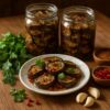 Баклажаны по-грузински