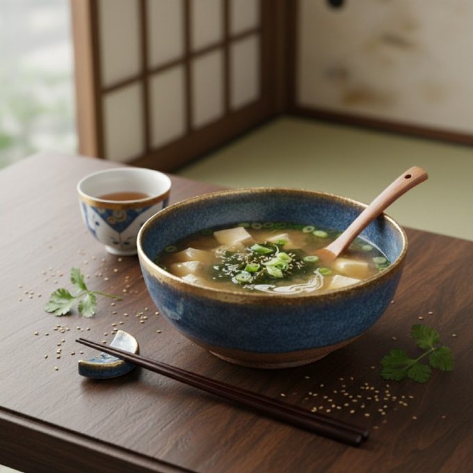 Мисо-суп