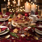 Тыквенный тирамису