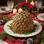 Салат «Шишка»