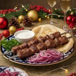 Курдан кебаб