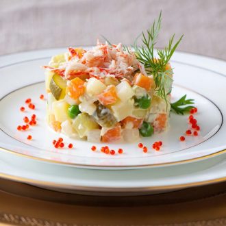 Оливье Царский 2026-6