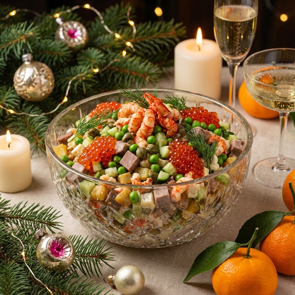 Оливье Царский 2026