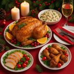 Рецепты из курицы на Новый год 2026