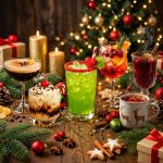 15 волшебных напитков на Новый год