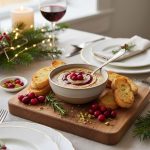 Паштет из печени индейки