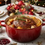 Жаркое из свинины