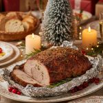 Буженина из свинины