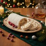 Кокосовая колбаска