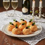 Закуска “Мандаринки”