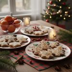 Медовые пряники