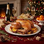 Утка в рукаве