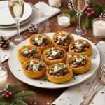 Картофельные “гнёзда”