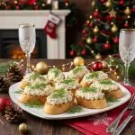 Паштет из куриной грудки и яблок