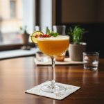 Облепиховый дайкири