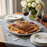 Мясной хлеб