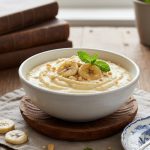 Банановый ганаш