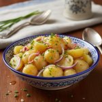 Баварский салат